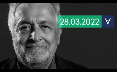 Broders Spiegel: Die Gegenspieler einer Großmacht