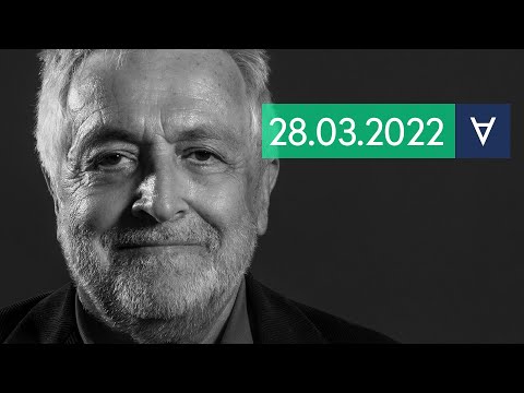 Broders Spiegel: Die Gegenspieler einer Großmacht