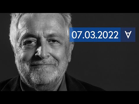 Broders Spiegel: Kleine Kriegsgewinnler?