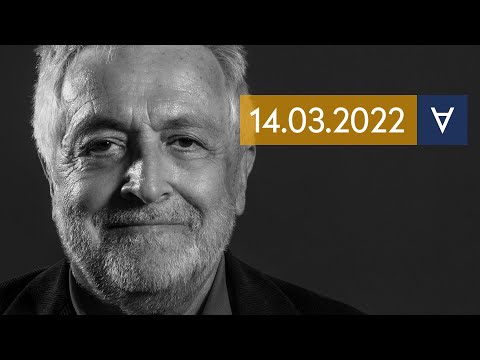 Broders Spiegel: Lieber Corona als Krieg und Inflation?