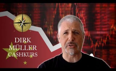 Dirk Müller: Chinas Märkte in Aufruhr – hohe Rohstoffpreise befeuern Probleme