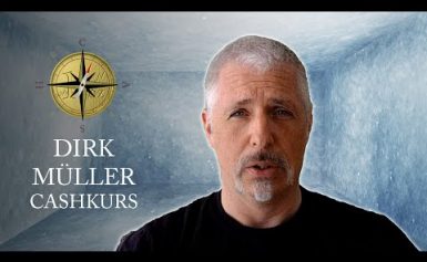 Dirk Müller: Frieren für die „Freiheit“ – oder für die Oligarchen?