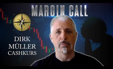 Dirk Müller: Nickel – Notkäufe, Handel ausgesetzt – Banken haben sich schwer verzockt!