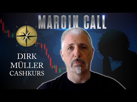 Dirk Müller: Nickel – Notkäufe, Handel ausgesetzt – Banken haben sich schwer verzockt!