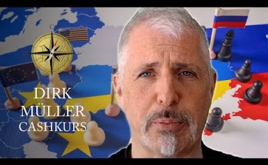 Dirk Müller: Säbelrasseln oder Gefahr eines 3. Weltkriegs? Geopolitische Einordnung!