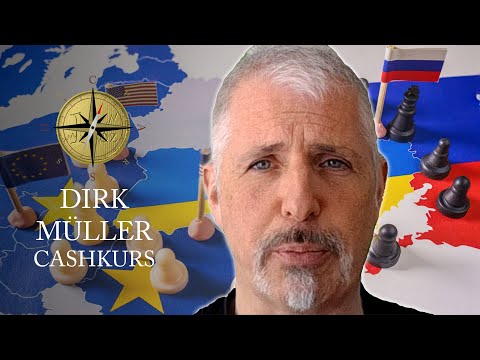 Dirk Müller: Säbelrasseln oder Gefahr eines 3. Weltkriegs? Geopolitische Einordnung!