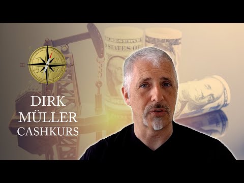 Dirk Müller: Öl gegen Rubel oder Yuan – Ende des Petrodollars könnte US-Wirtschaft kippen