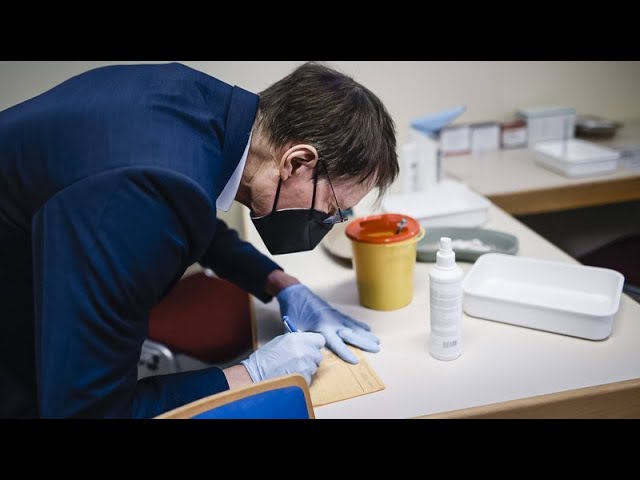 Durchsicht: Zwischen den Impfpflichten