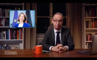 Fleischhauer – 9 Minuten Netto: Lauterbachs ewiger Ausnahmezustand! Kommt jetzt die Apokalypse?