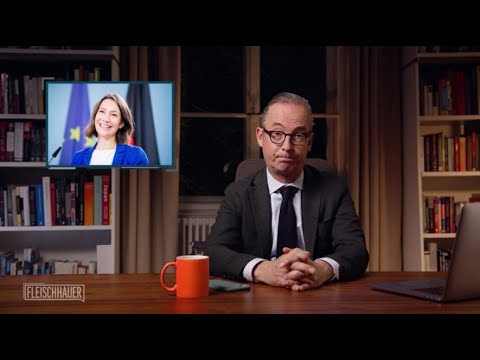 Fleischhauer – 9 Minuten Netto: Lauterbachs ewiger Ausnahmezustand! Kommt jetzt die Apokalypse?