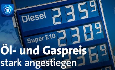 Wem hohe Energiekosten schaden – und wem nicht