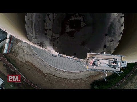 P.M. Wissen: Warum dauert es so lange, bis ein Atomkraftwerk verschwindet?