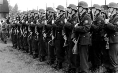 Rassismus-Vorwürfe jetzt auch gegen Bundespolizisten