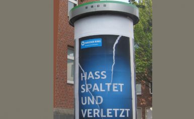 Politiker lassen Bürger mit Strafanzeigen überziehen