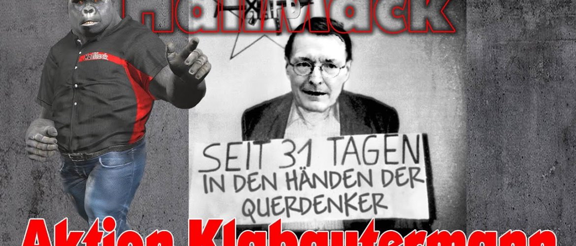 Karl Lauterbach befürchtet Entführung durch Telegram-Chatgruppe