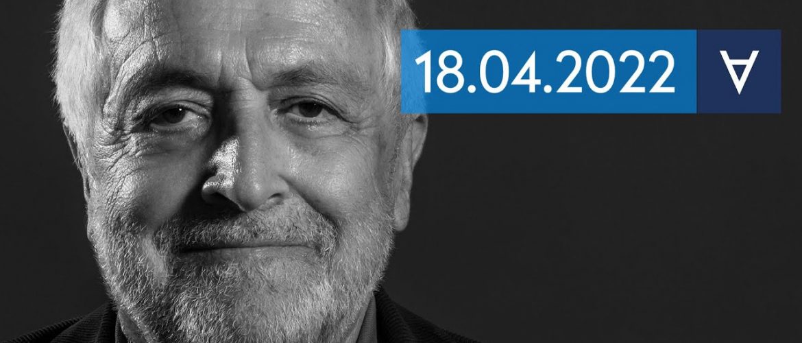 Broders Spiegel: Wir sind Kriegspartei