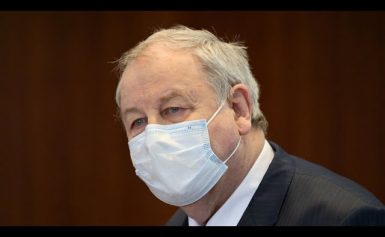 Cum-Ex-Skandal: Steueranwalt muss sich vor Gericht verantworten