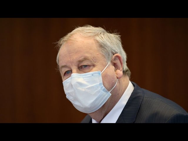 Cum-Ex-Skandal: Steueranwalt muss sich vor Gericht verantworten
