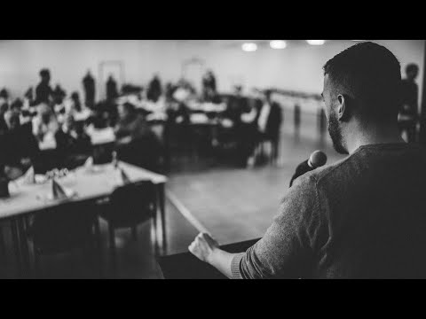 »Die Ökologische Frage« Jonas Schick (»Die Kehre«) zu Gast bei der Jungen Alternative