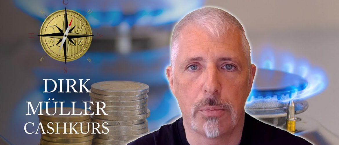 Dirk Müller: Autarkie schaffen statt frieren