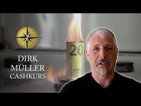 Dirk Müller: Düstere Prognose für Energiepreise & Inflation in der EU