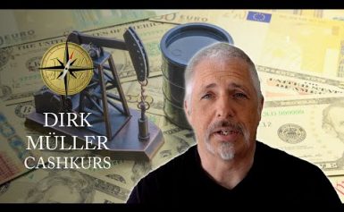 Dirk Müller: Ein Deal in Mafia-Manier – Die Entstehung des Petrodollar
