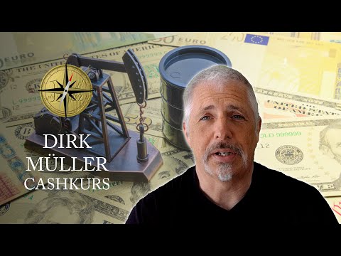 Dirk Müller: Ein Deal in Mafia-Manier – Die Entstehung des Petrodollar