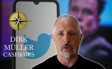 Dirk Müller: Elon Musk, Twitter und die „Meinungsfreiheit“