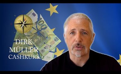 Dirk Müller: Inflationsschock in Europa – Wie war das noch, Frau Lagarde?