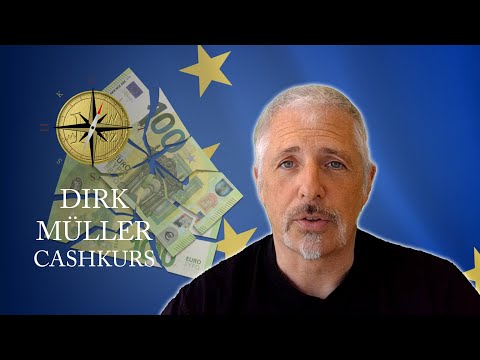 Dirk Müller: Inflationsschock in Europa – Wie war das noch, Frau Lagarde?