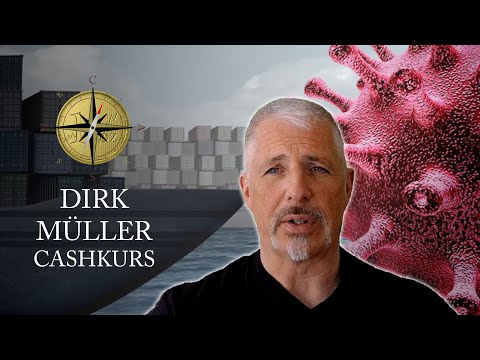 Dirk Müller: Unerwartete Engpässe – Lieferketten-Probleme stehen erst am Anfang!