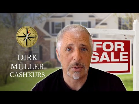 Dirk Müller: Zahlungsschock – kurzfristige Finanzierungen werden Immobilienbesitzern zum Verhängnis