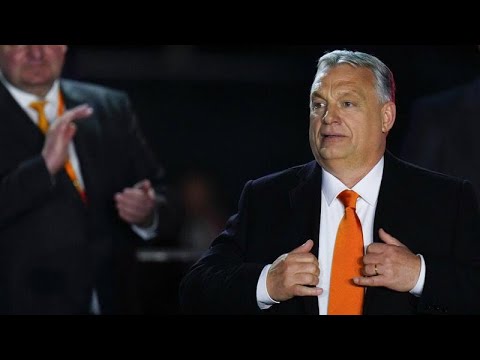 EU-Kommission leitet Rechtsstaatsverfahren gegen Ungarn ein