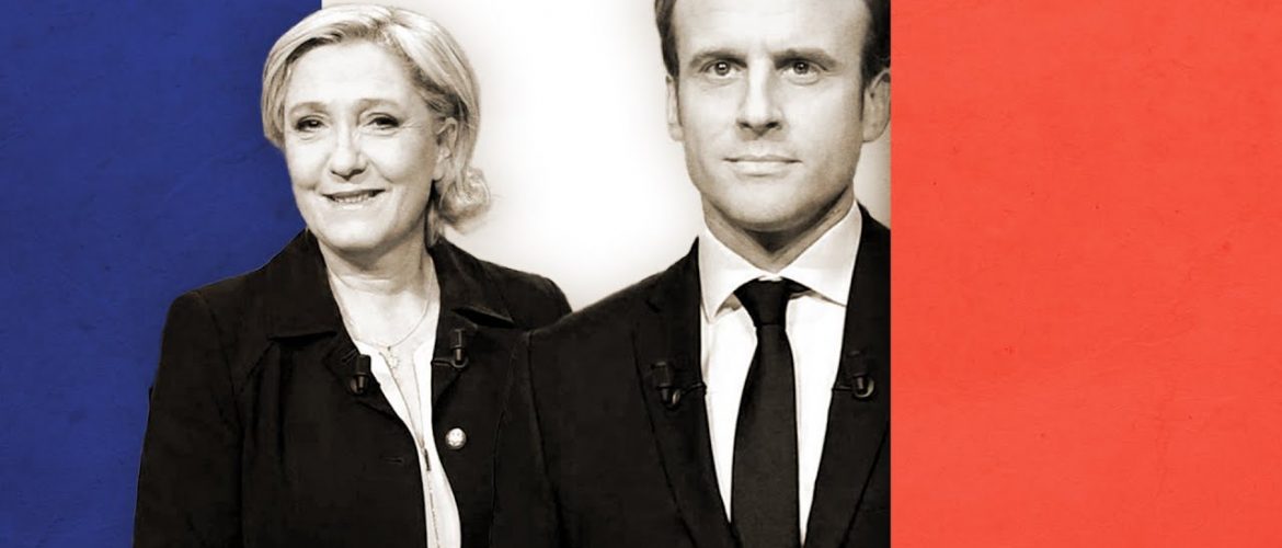 Frankreich: Wahlberichterstattung