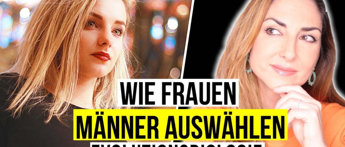 Je klüger, desto weniger Sex? (Jordan Peterson & David Buss)