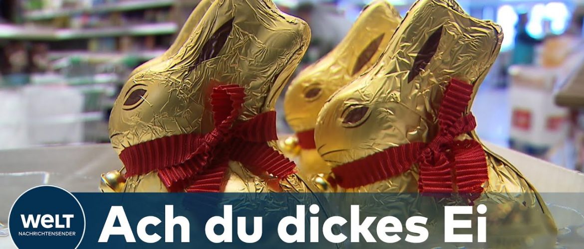 PREISSCHOCK IM SUPERMARKT: Diese Lebensmittel werden deutlich teurer