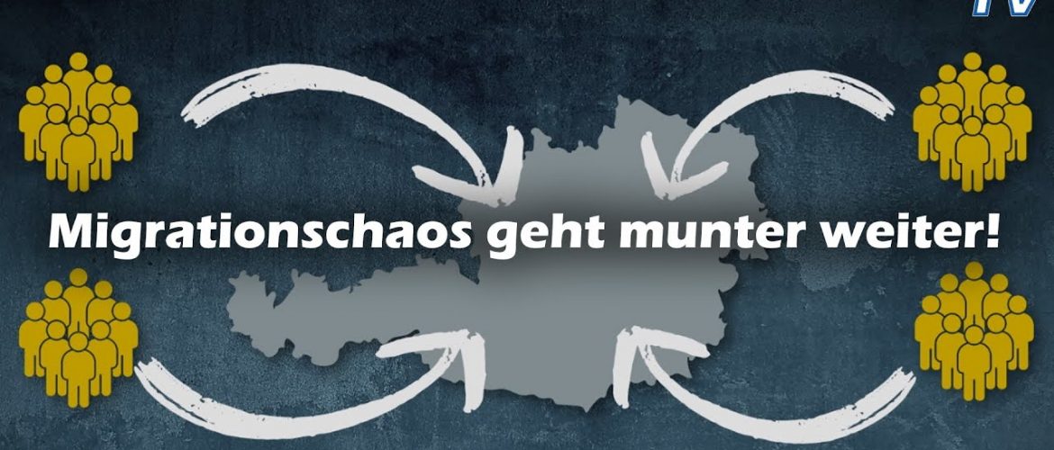 Sozialbetrug, Aufhebung des Kopftuchverbotes und vieles mehr – Migrationschaos geht munter weiter!