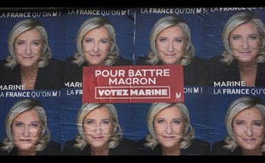Stichwahl in Frankreich: Wie realistisch wäre ein „Frexit“ mit Le Pen?