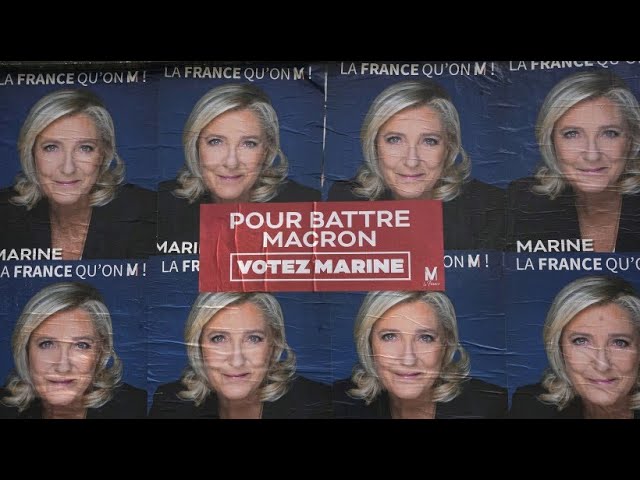 Stichwahl in Frankreich: Wie realistisch wäre ein „Frexit“ mit Le Pen?