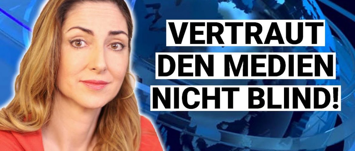 Verzerrtes Bild beim öffentlich-rechtlichen Rundfunk!