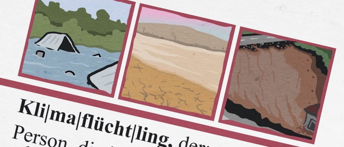 Bremen fordert Anerkennung von Klimaflucht als Asylgrund