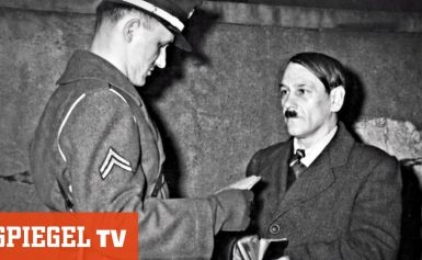Wo ist Hitler? Von Doppelgängern und geheimen Tonbändern (2010) | SPIEGEL TV