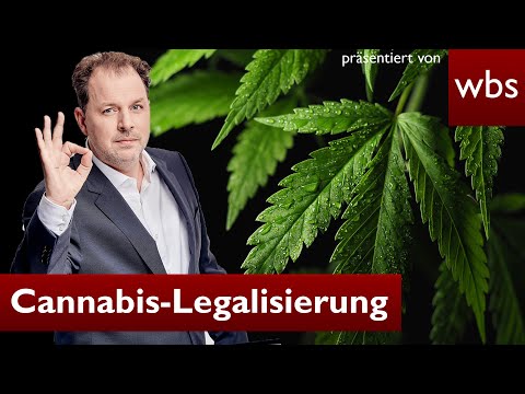 Cannabis-Legalisierung könnte scheitern wie PKW-Maut
