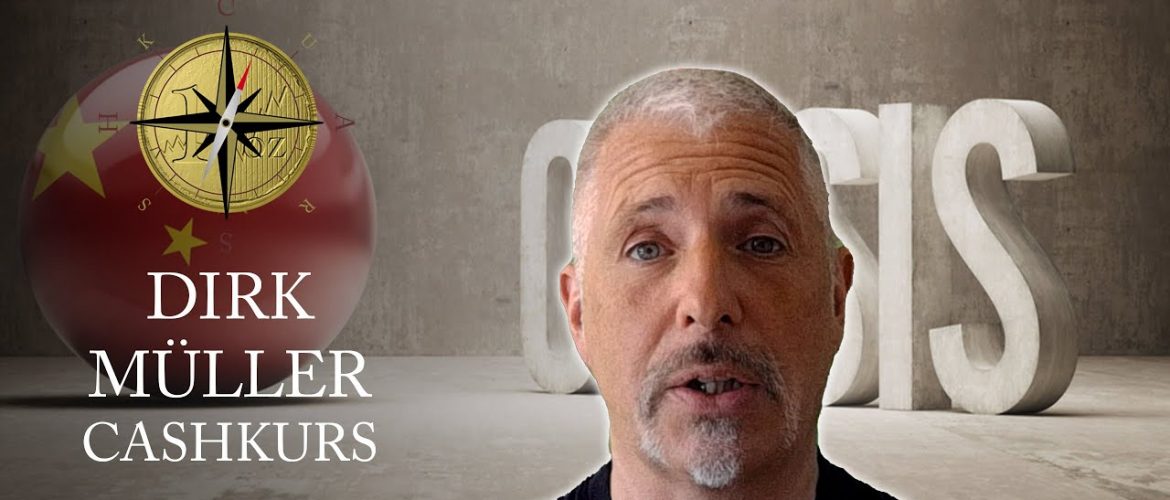 Dirk Müller: Alles hängt an der Inflation