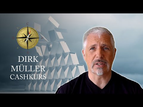 Dirk Müller: … und den Yen in einer heiklen Abwärtsspirale gefangen hält (Teil 2/2)