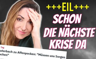 „Müssen uns Sorgen machen“ – schon die nächste Krise da | MASSENHYPNOSE Ep. 3