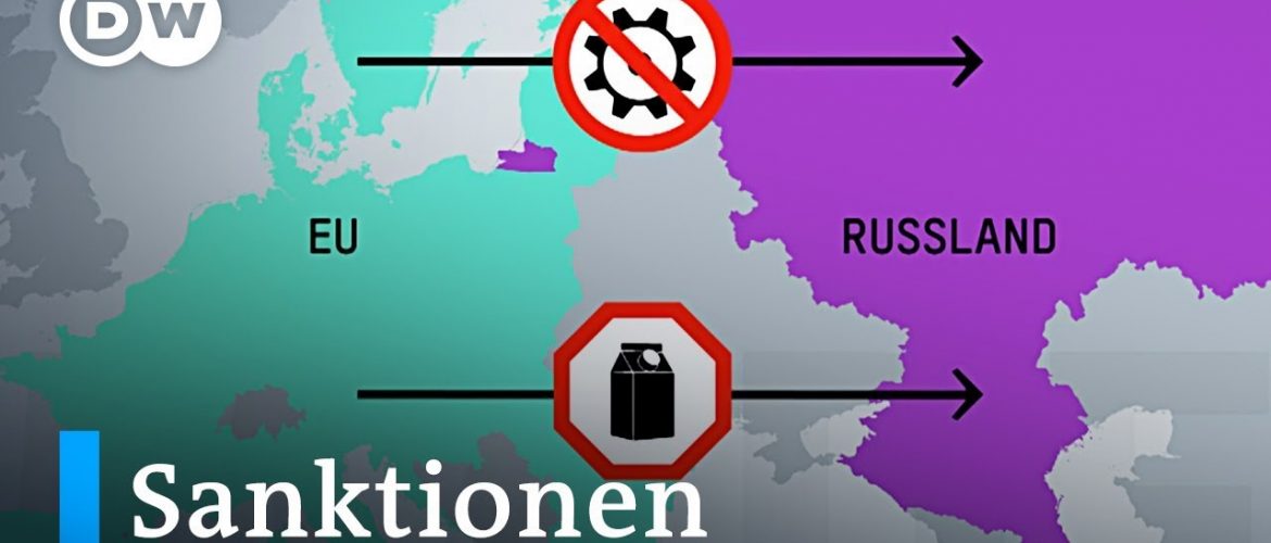 Russland: Wirtschaftssanktionen wirken weniger als gedacht