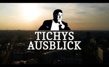 Tichys Ausblick: Politik ohne Anstand und Moral – geht das gut?