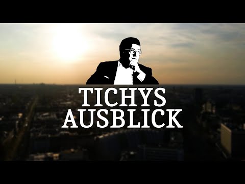 Tichys Ausblick: Politik ohne Anstand und Moral – geht das gut?
