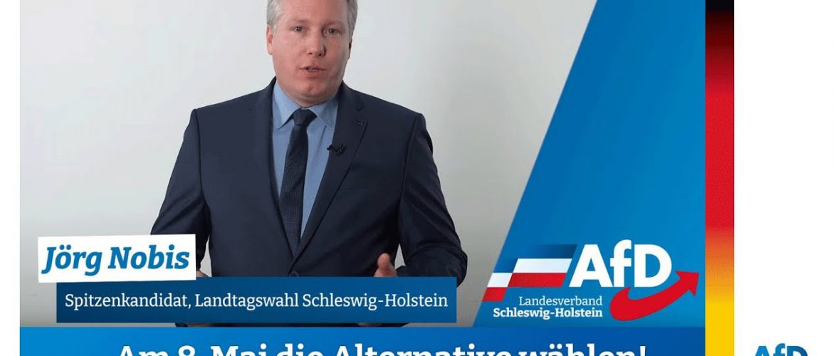 Kiel: Weckruf für die AfD